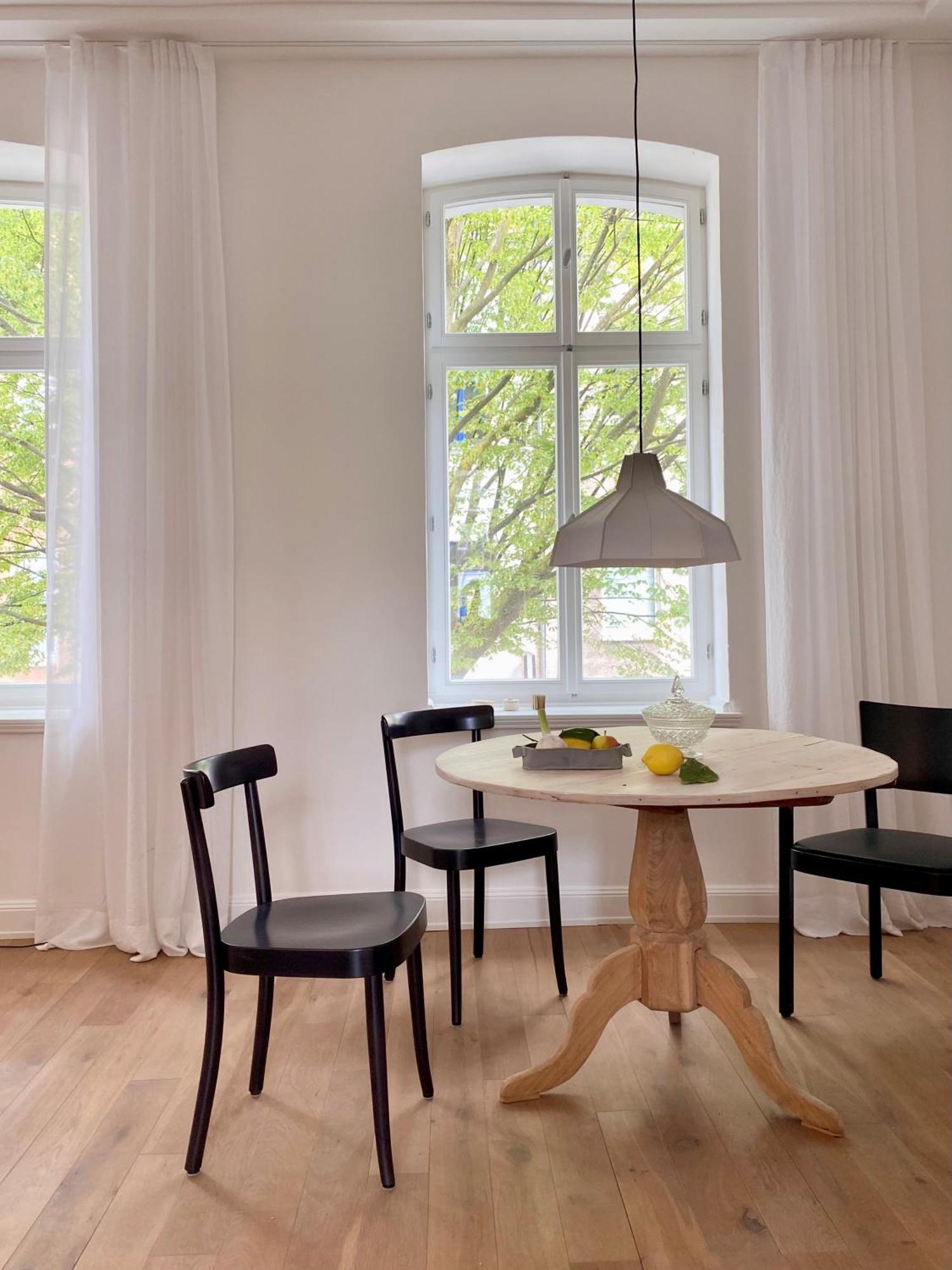 Apartment Zehuus - Historischer Charme Cologne