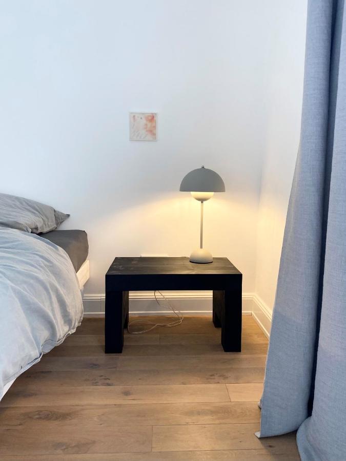 Zehuus - Historischer Charme Apartamento *