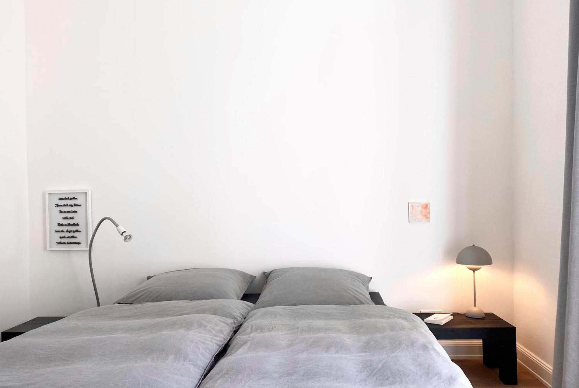 Zehuus - Historischer Charme Apartamento Colonia