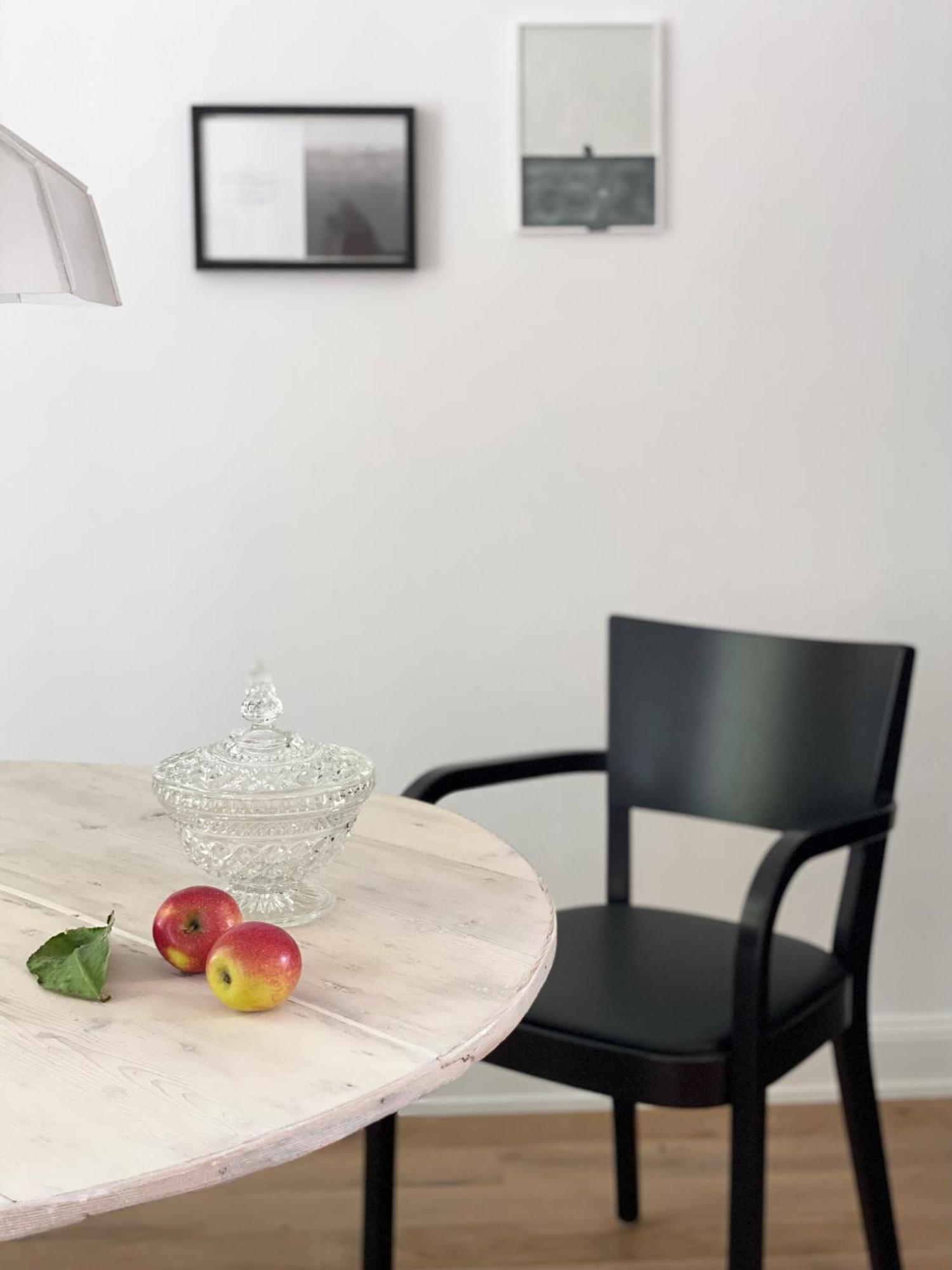 Zehuus - Historischer Charme Apartamento