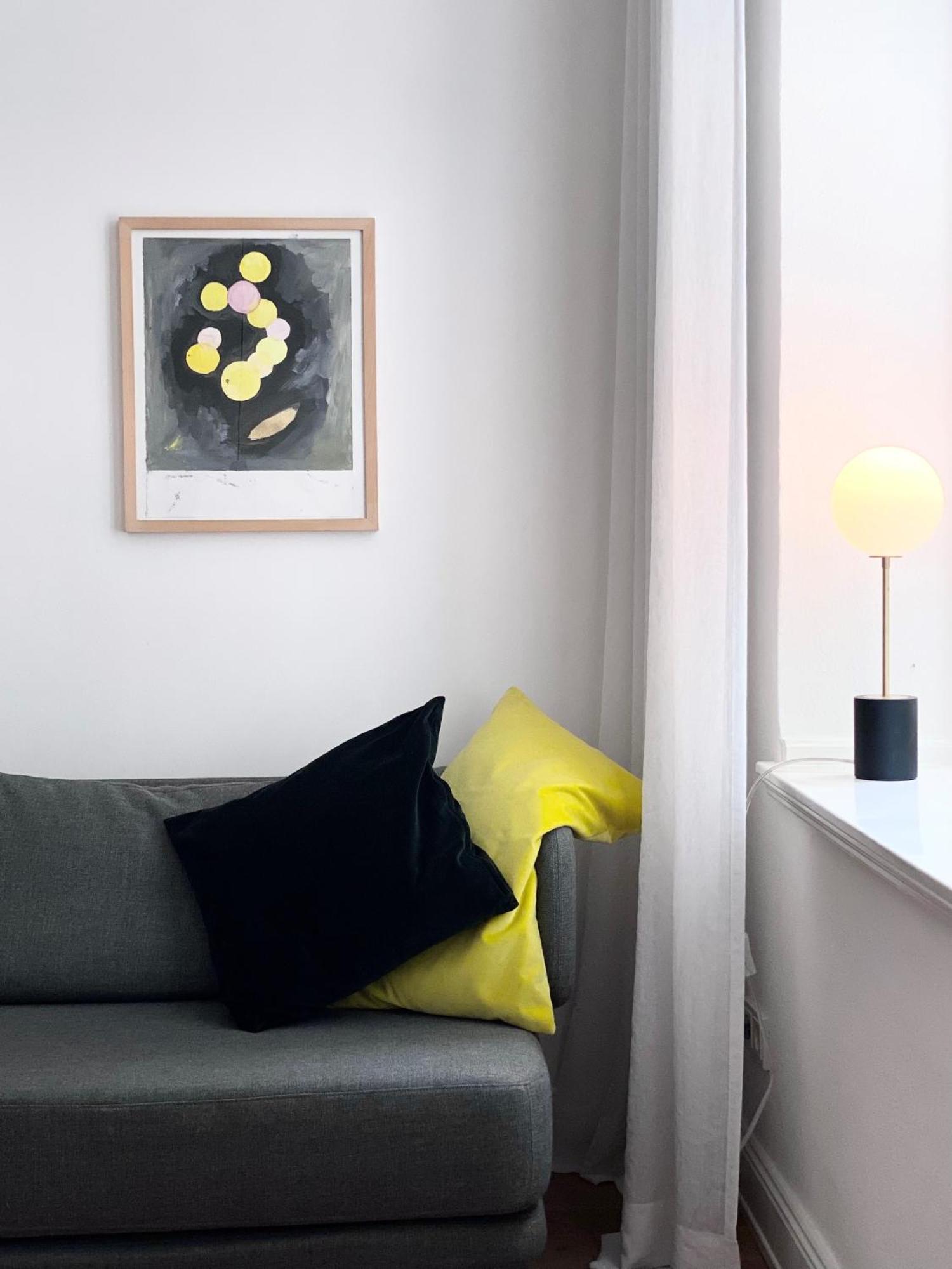 Zehuus - Historischer Charme Apartamento Colonia