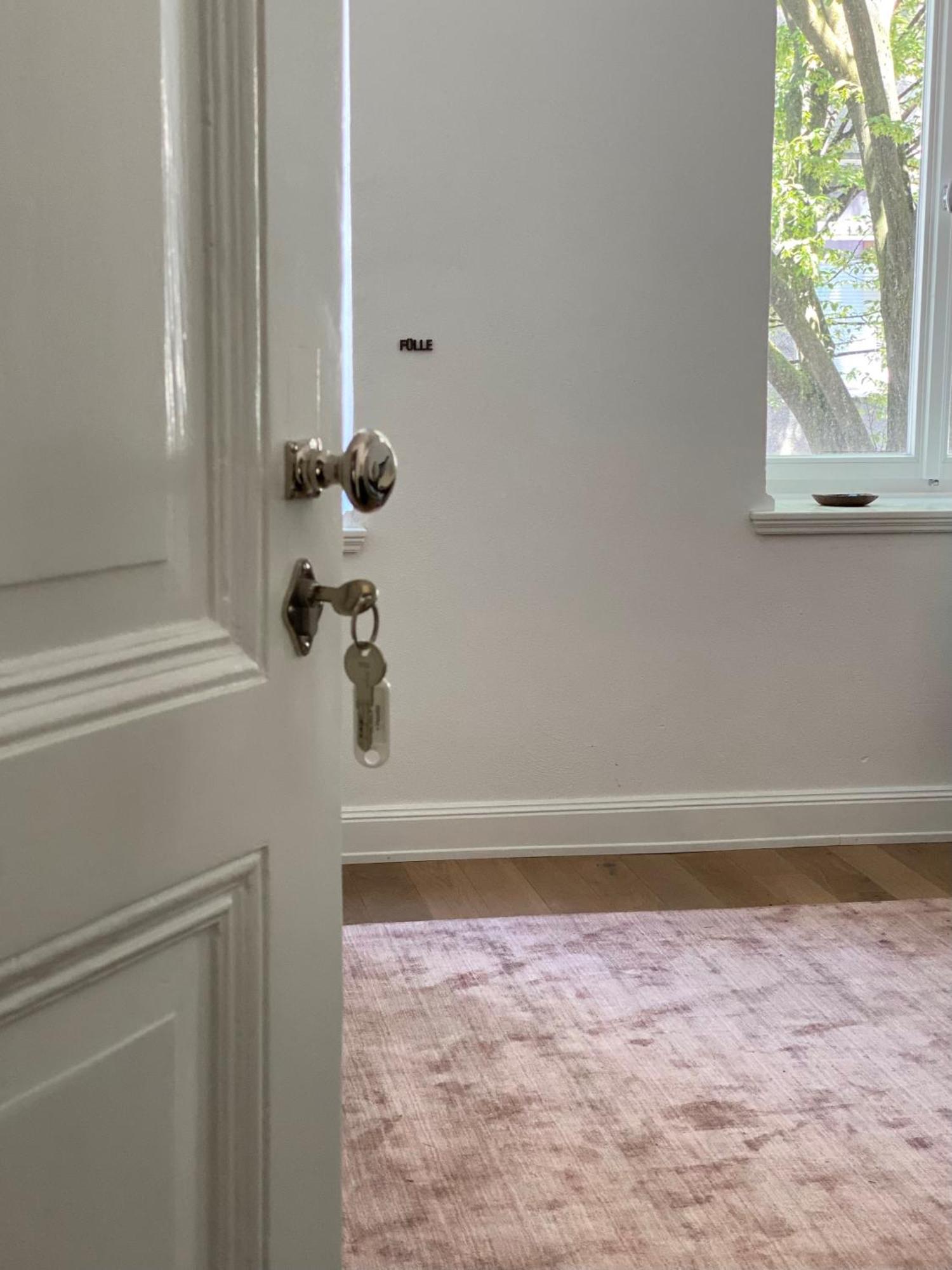Zehuus - Historischer Charme Apartamento