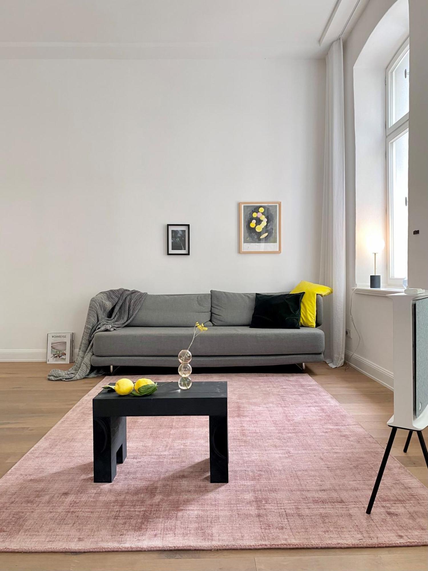 Apartamento Zehuus - Historischer Charme Colonia
