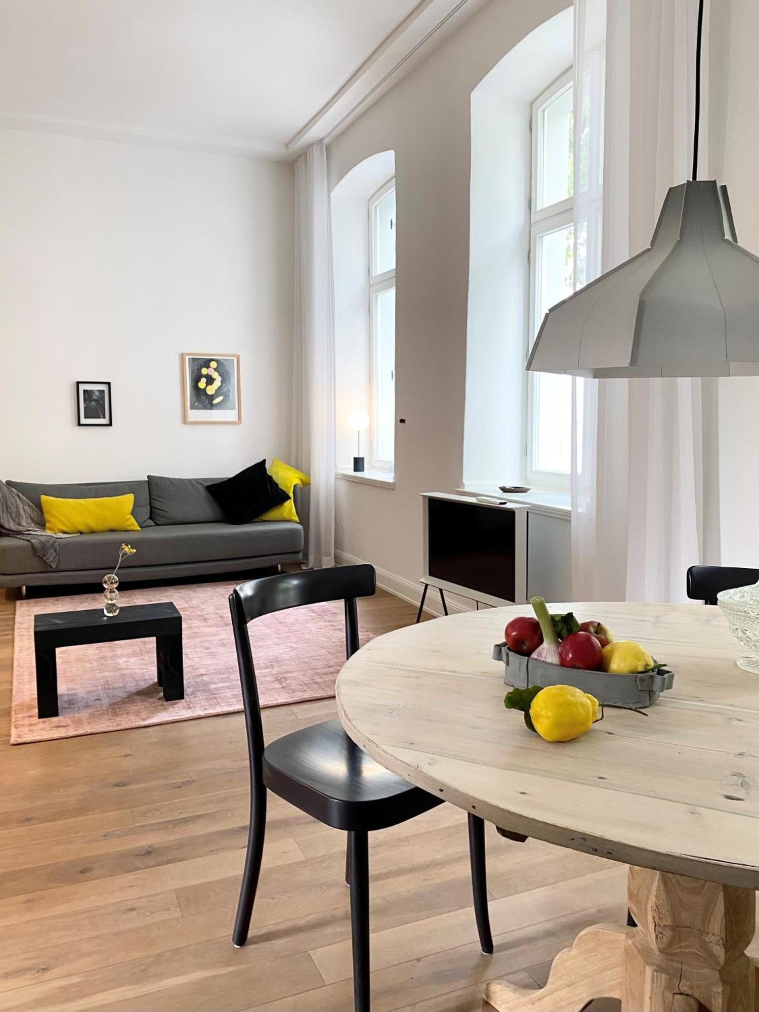 Zehuus - Historischer Charme Apartamento Colonia