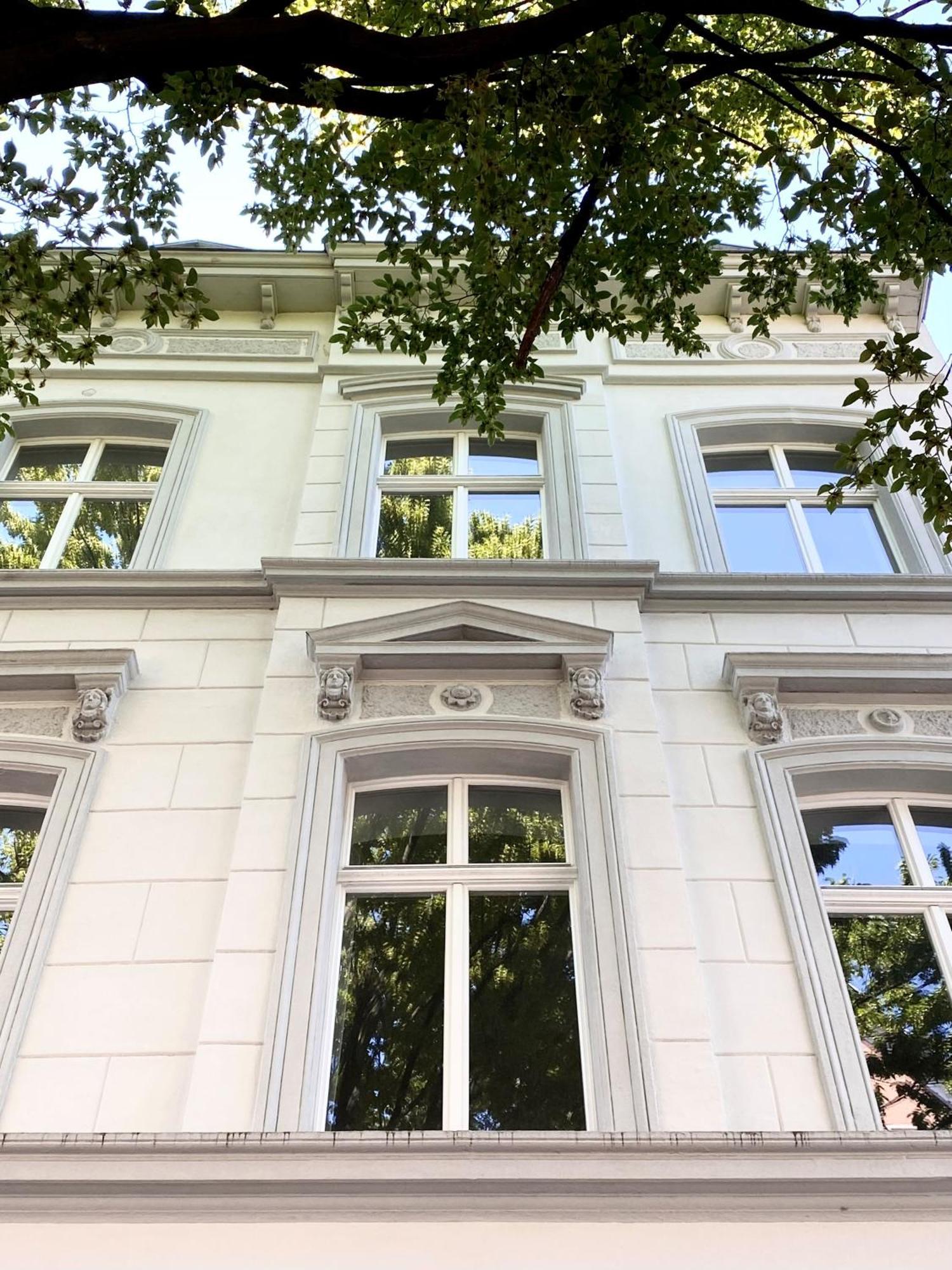 Zehuus - Historischer Charme * Colonia