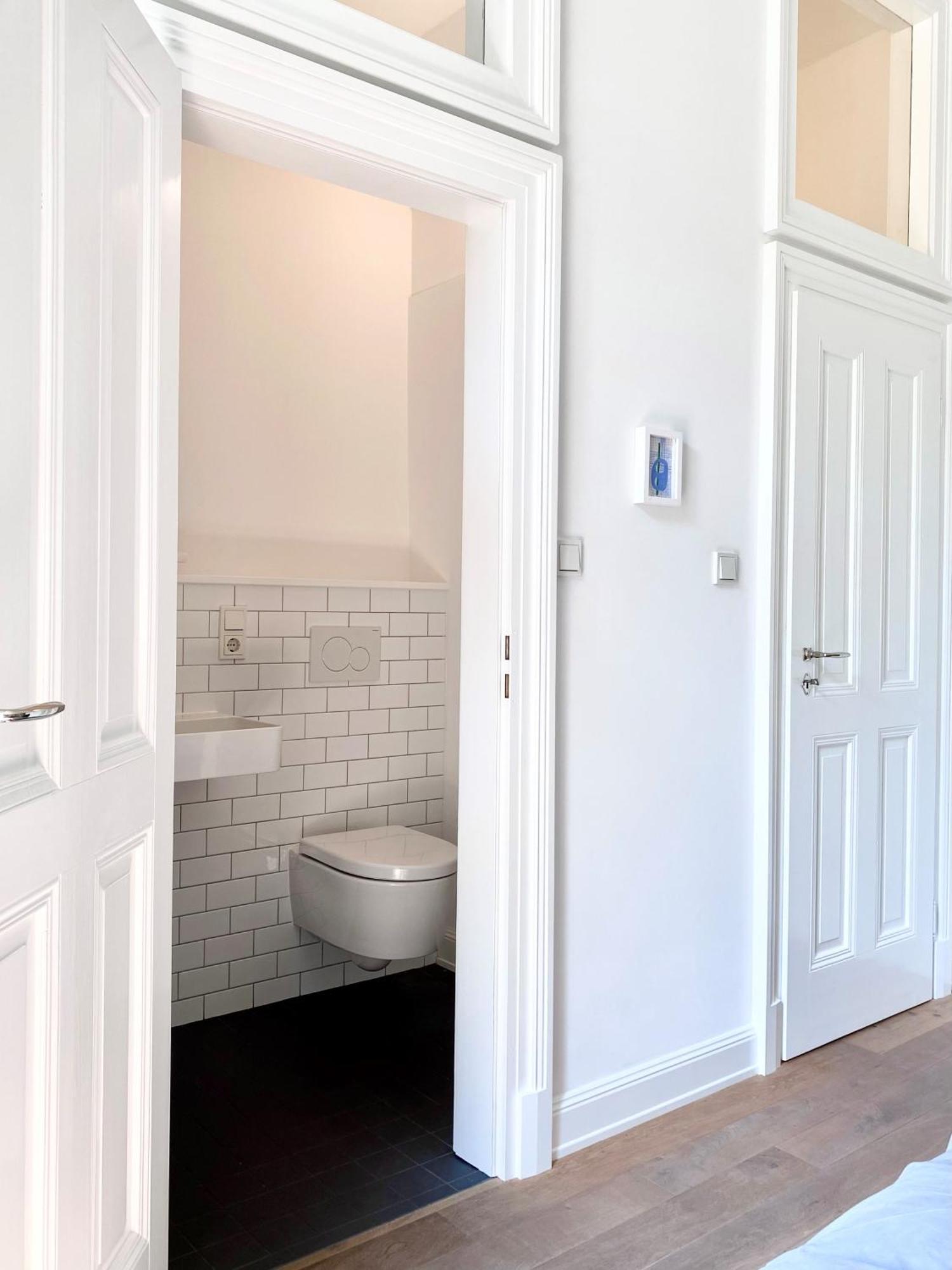 Apartamento Zehuus - Historischer Charme *